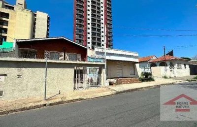 Casa com 3 quartos à venda na rua barão de teffé, 222 m² por r$ 1.600.000 - jardim ana maria - jundiaí/sp
