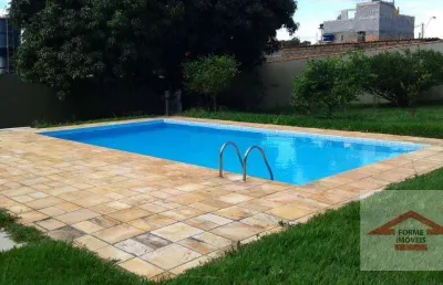 Chácara com 2 quartos à venda, 1528 m² por r$ 1.300.000 - corrupira - jundiaí/sp