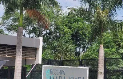 Terreno à venda, 600 m² por r$ 1.385.000 - cond reserva marajoara - jd das samambaias - jundiaí/sp