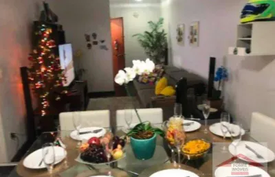 Apartamento com 3 quartos à venda no cond. doral point, 142 m² por r$ 750.000- centro - jundiaí/sp