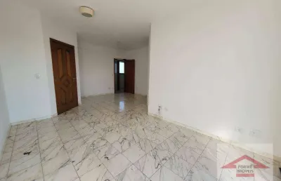 Apartamento com 3 quartos, sendo 1 suíte para alugar, 105 m² por r$ 4.200/mês - cond. porto rico - anhangabaú - jundiaí/sp.