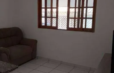 Casa com 2 quartos à venda, 119 m² por r$ 435.000 - parque almerinda chaves - jundiaí/sp