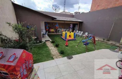 Casa com 3 quartos à venda, 200 m² por r$ 700.000 - vila joana - jundiaí/sp