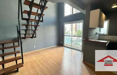Apartamento com 1 dormitório à venda, 72 m² por r$ 640.000,00 - anhangabaú - jundiaí/sp