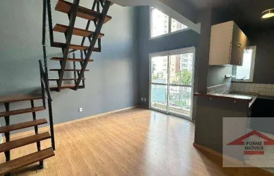 Apartamento com 1 dormitório à venda, 72 m² por r$ 640.000,00 - anhangabaú - jundiaí/sp