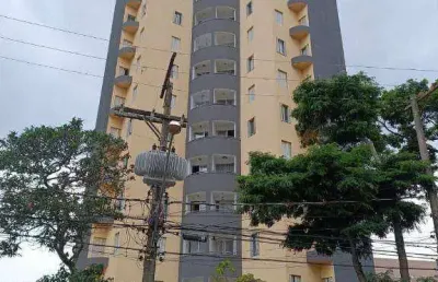 Apartamento cobertura com 3 quartos, sendo 1 suíte, 120 m² - venda por r$ 818.000 - saint germain bonfiglioli - jundiaí/sp