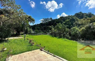 Terreno à venda, 2437 m² por r$ 750.000,00 - caxambu - jundiaí/sp