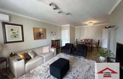 Apartamento à venda, 157 m² por r$ 1.570.000,00 - jardim campos elísios - jundiaí/sp