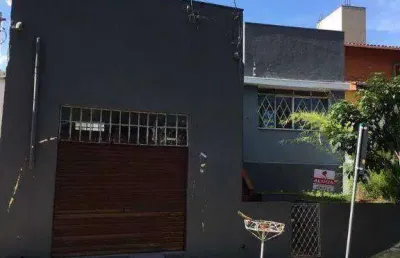 Casa com 2 dormitórios à venda, 172 m² por r$ 1.600.000,00 - chácara urbana - jundiaí/sp