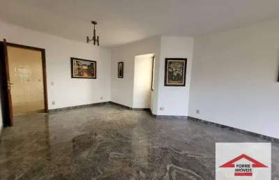 Apartamento com 4 quartos, sendo 1 suíte para alugar, 180 m² por r$ 4.500/mês - residencial dona adelia - centro - jundiaí/sp.