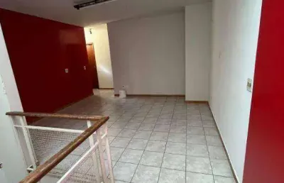 Casa com 7 quartos para alugar, 209 m² por r$ 5.000/mês - centro - jundiaí/sp