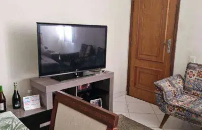 Apartamento com 3 quartos, sendo 1 suíte à venda, 79 m² por r$ 500.000 - chácara das flores ii - jardim santa teresa - jundiaí/sp