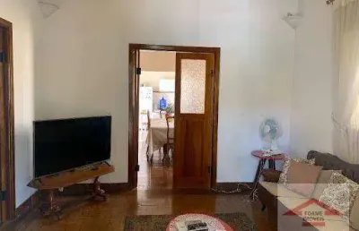 Casa com 3 quartos à venda, 211 m² por r$ 579.000 - ponte são joão - jundiaí/sp.