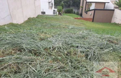 Terreno à venda, 250 m² por r$ 380.000,00 - engordadouro - jundiaí/sp
