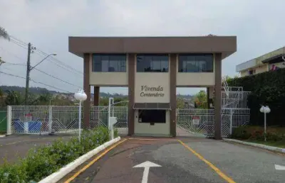 Terreno à venda, 314 m² por r$ 369.000 -  condomínio vivenda centenário - parque centenário - jundiaí/sp.
