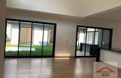 Casa com 3 suítes à venda, 180 m² condomínio villa verde por r$ 1.800.000 - quinta das videiras - jundiaí/sp.