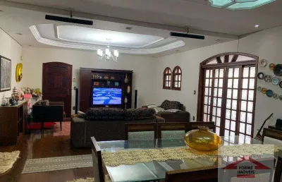 Casa com 3 quartos sendo 1 suíte à venda, 324 m² por r$ 980.000 - ponte de são joão - jundiaí/sp.