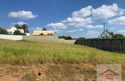 Terreno à venda, 1011 m² por r$ 594.000,00 - caxambu - jundiaí/sp