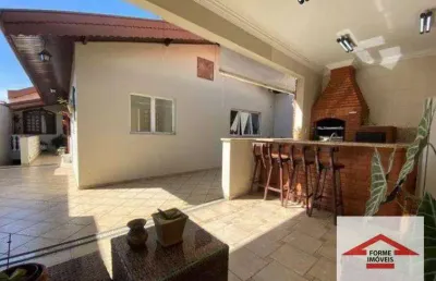 Casa com 3 quartos, sendo 1 suíte venda, 233 m² por r$ 1.100.000 - vila rami - jundiaí/sp