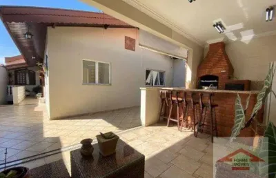 Casa com 3 quartos, sendo 1 suíte venda, 233 m² por r$ 1.100.000 - vila rami - jundiaí/sp