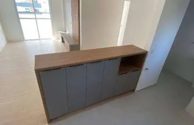Apartamento com 3 dormitórios à venda no life, 78 m² por r$ 700.000 - engordadouro - jundiaí/sp