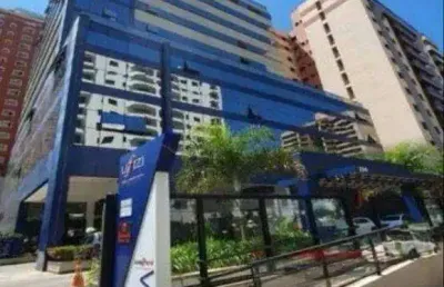 Sala à venda, 52 m² edifício uffizi  por r$ 470.000 - centro - jundiaí/sp.