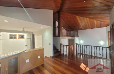 Casa com 4 quartos sendo 1 suíte à venda, 312 m² por r$ 1.250.000 - colônia - jundiaí/sp.