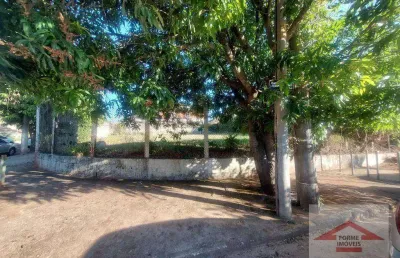 Terreno à venda, 695 m² por r$ 2.100.000,00 - jardim ana maria - jundiaí/sp