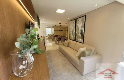 Apartamento com 3 quartos à venda, 85 m² por r$ 511.700 - cond gioviale - medeiros - jundiaí/sp