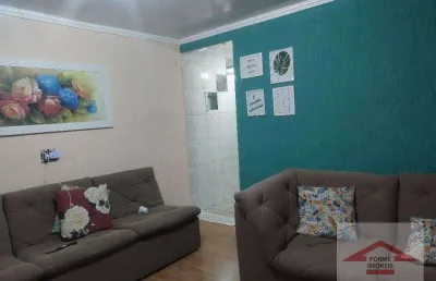 Casa com 4 dormitórios à venda, 178 m² por r$ 600.000,00 - jardim pacaembu - jundiaí/sp