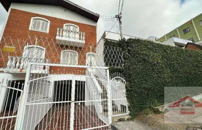 Casa com 3 dormitórios à venda, 174 m² por r$ 730.000,00 - jardim pacaembu - jundiaí/sp