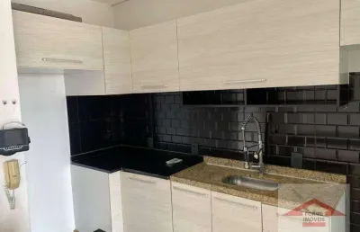 Apartamento com 2 quartos, sendo 1 suíte à venda, 72 m² por r$ 575.000 - palazzo veneza - jardim bonfiglioli - jundiaí/sp