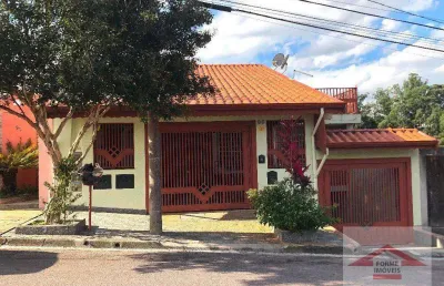 Casa com 3 quartos  à venda, 264 m² por r$ 830.000 - jardim das samambaias - jundiaí/sp