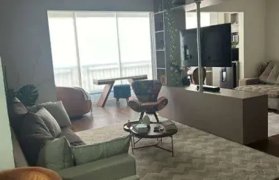 Apartamento com 3 suítes à venda, 160 m² por r$ 2.100.000 - cond le parc - jardim ana maria - jundiaí/sp