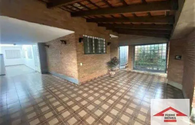 Casa térrea com 4 quartos, sendo 1 suíte para venda, 157 m² por r$ 860.000 - jardim planalto - jundiaí/sp.