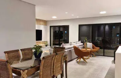 Apartamento com 3 suítes à venda, 141 m² condomínio terraço vila bela por r$ 1.961.000 - jardim campos elísios - jundiaí/sp.
