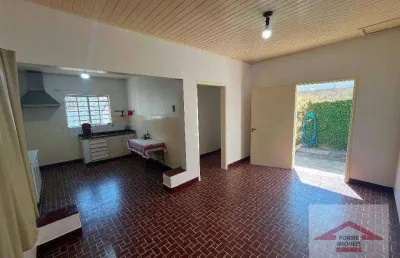 Casa com 3 dormitórios à venda, 150 m² por r$ 950.000,00 - ponte de são joão - jundiaí/sp