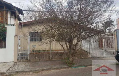 Casa à venda, 450 m² por r$ 1.500.000,00 - caxambu - jundiaí/sp
