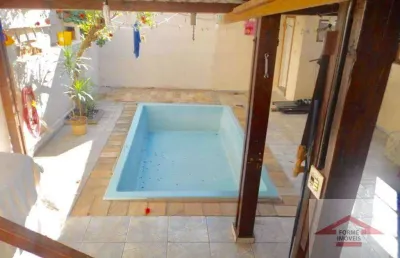 Casa com 4 quartos à venda, 193 m² por r$ 720.000 - anhangabaú - jundiaí/sp
