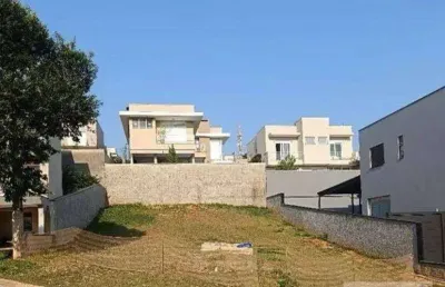 Terreno à venda, 358 m² por r$ 730.000,00 - jardim novo mundo - jundiaí/sp