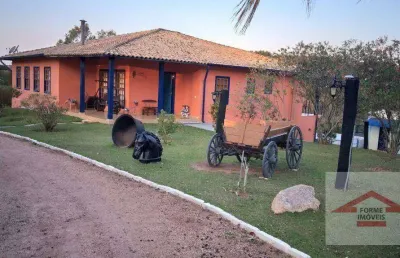 Casa com 3 dormitórios à venda, 785 m² por r$ 2.700.000,00 - parque da fazenda ii - jundiaí/sp