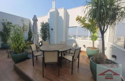 Apartamento com 4 quartos à venda, 297 m² por r$ 2.649.000 - vila vioto - jundiaí/sp