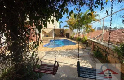 Casa com 3 suítes à venda, 335 m² por r$ 1.850.000 - jardim paulista - jundiaí/sp