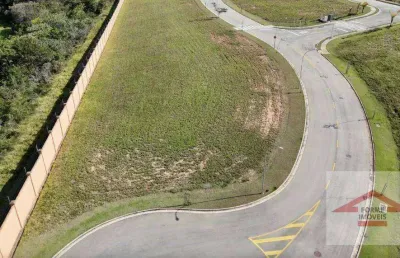Terreno à venda, 891 m² por r$ 1.325.000,00 - chácara terra nova - jundiaí/sp