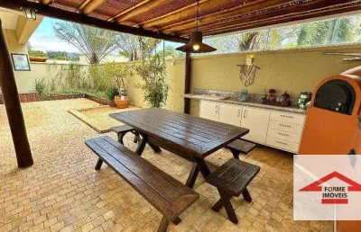 Apartamento com 3 dormitórios, 160 m² - venda por r$ 1.990.000 ou aluguel por r$ 7.900/mês - jardim das samambaias - jundiaí/sp
