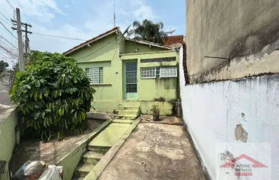 Casa à venda, 75 m² por r$ 550.000 - no jardim morumbi - travessa da rua do retiro em jundiaí-sp.