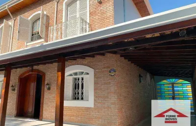 Casa com 3 quartos à venda por r$ 1.290.000 - jardim campos elísios - jundiaí/sp.
