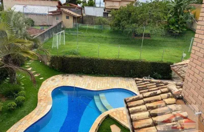 Casa com 3 quartos à venda por r$ 1.650.000 - parque da fazenda - itatiba/sp