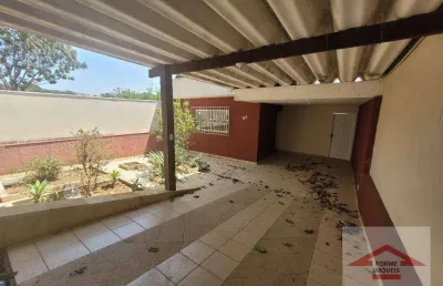Casa com 3 quartos à venda, 112 m² por r$ 670.000 - retiro - jundiaí/sp