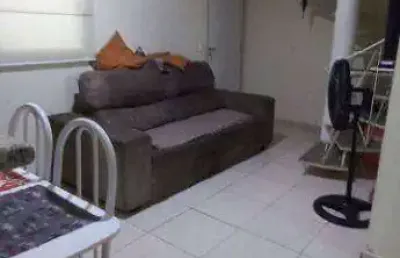 Cobertura duplex com 2 quartos à venda, 98 m² por r$ 430.000 no condomínio spazio jaraguá -  vila rami - jundiaí/sp.